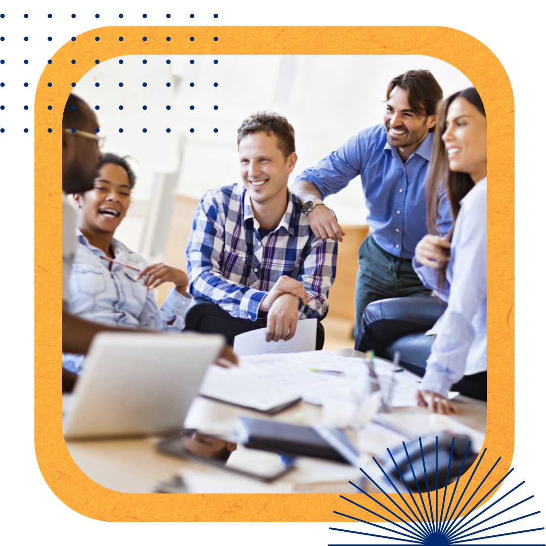 Revolution visual data 8